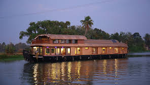 gokul cruise