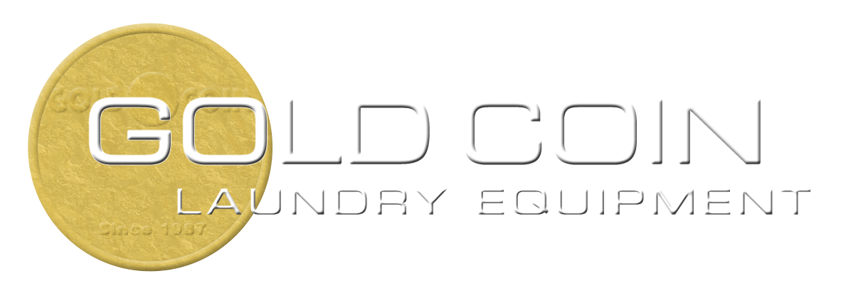 gold coin laundry