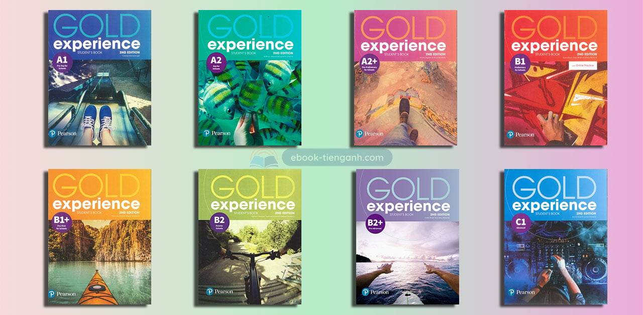 gold experience a1 pdf download