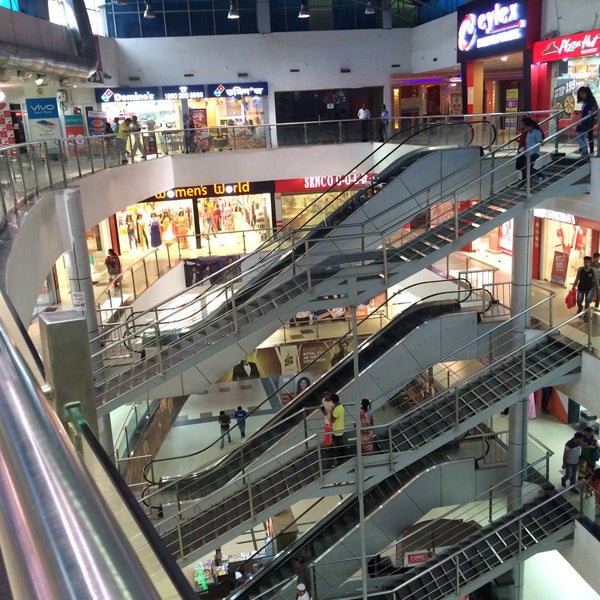 goldighi mall