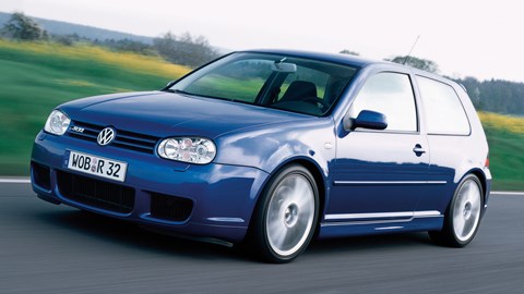 golf mk4 precio