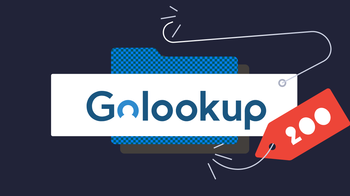 golookup membership