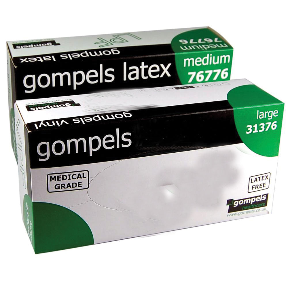 gomples