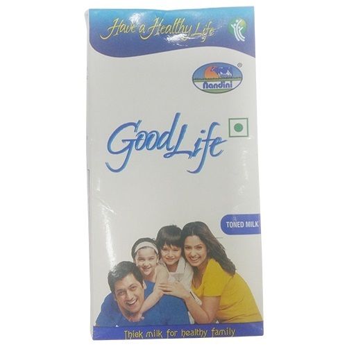 good life milk 500ml box price