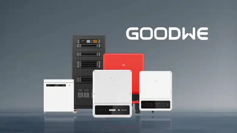 goodwe solar inverter review