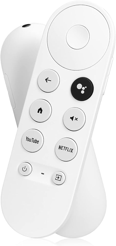 google chromecast replacement remote