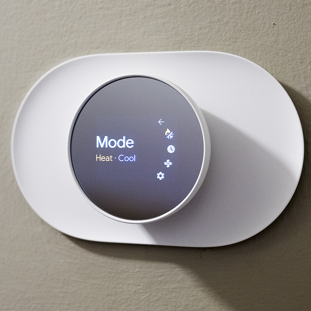 google nest thermostat review