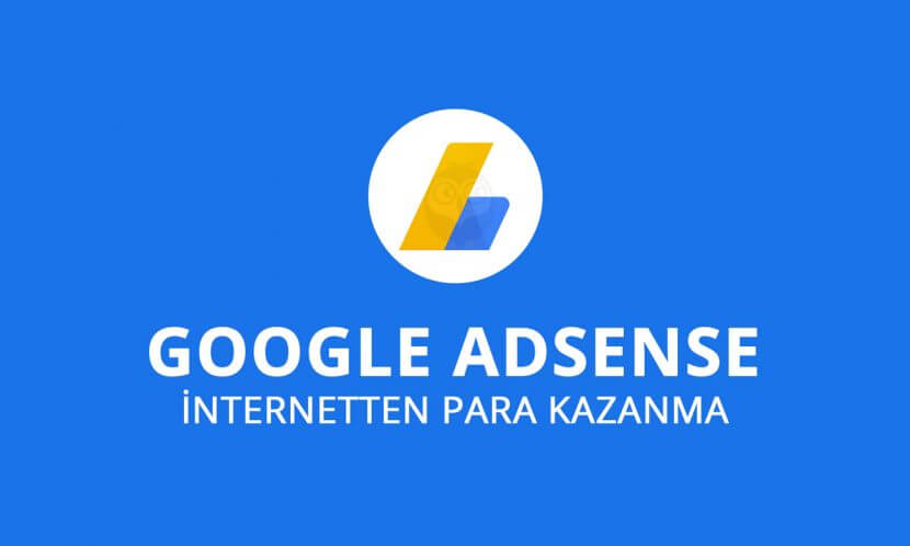 google reklamlarıyla para kazanmak