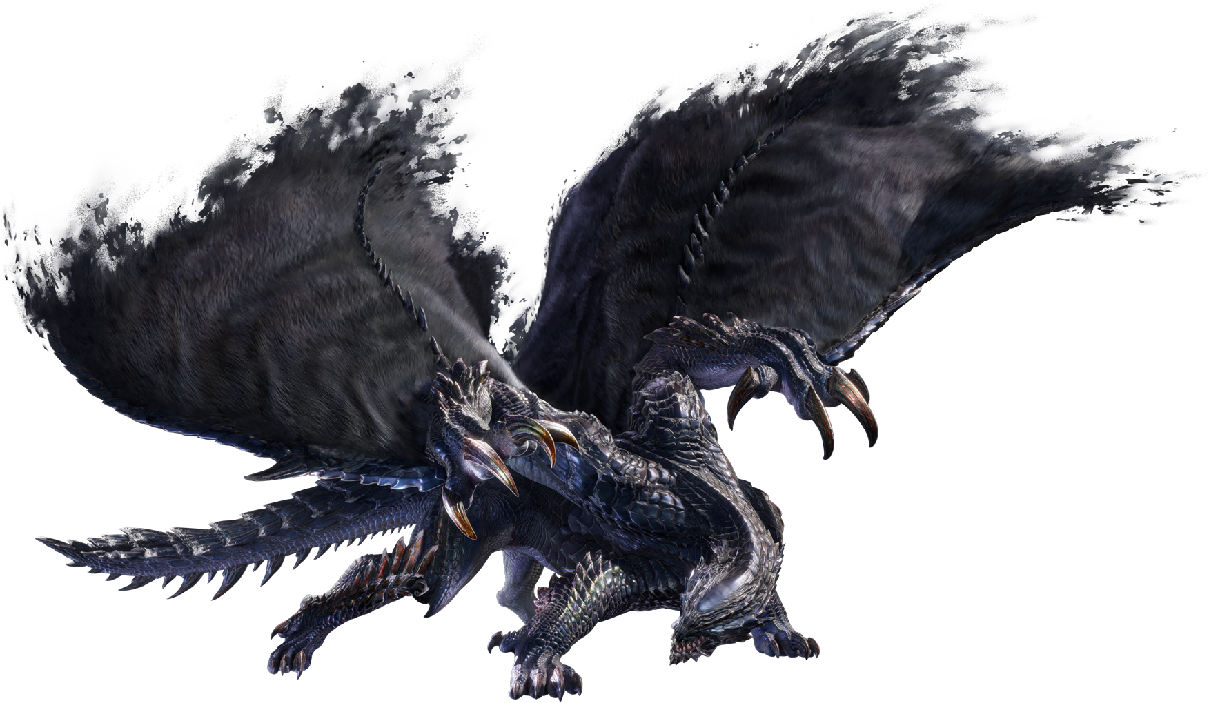 gore magala