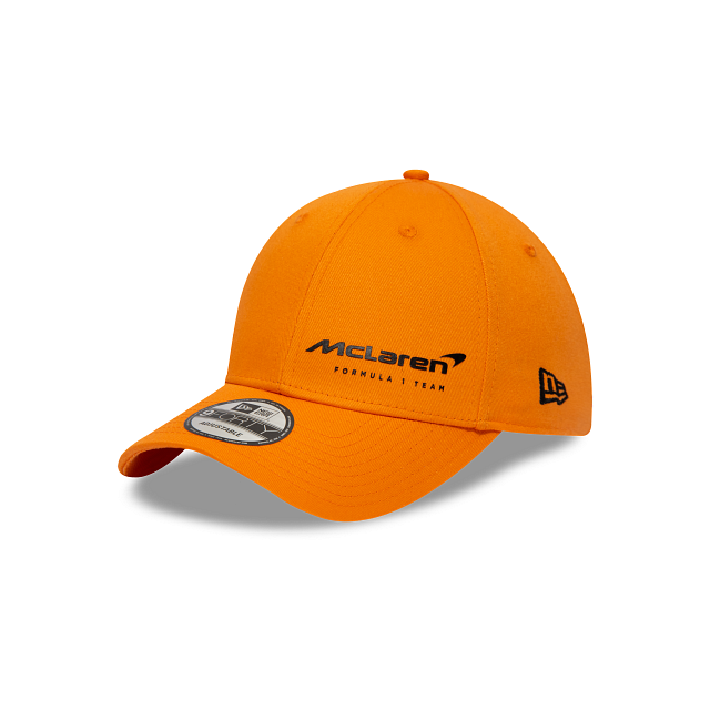 gorra mclaren