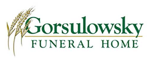 gorsulowsky funeral home obituaries