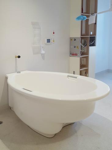 gosford hospital birthing suite