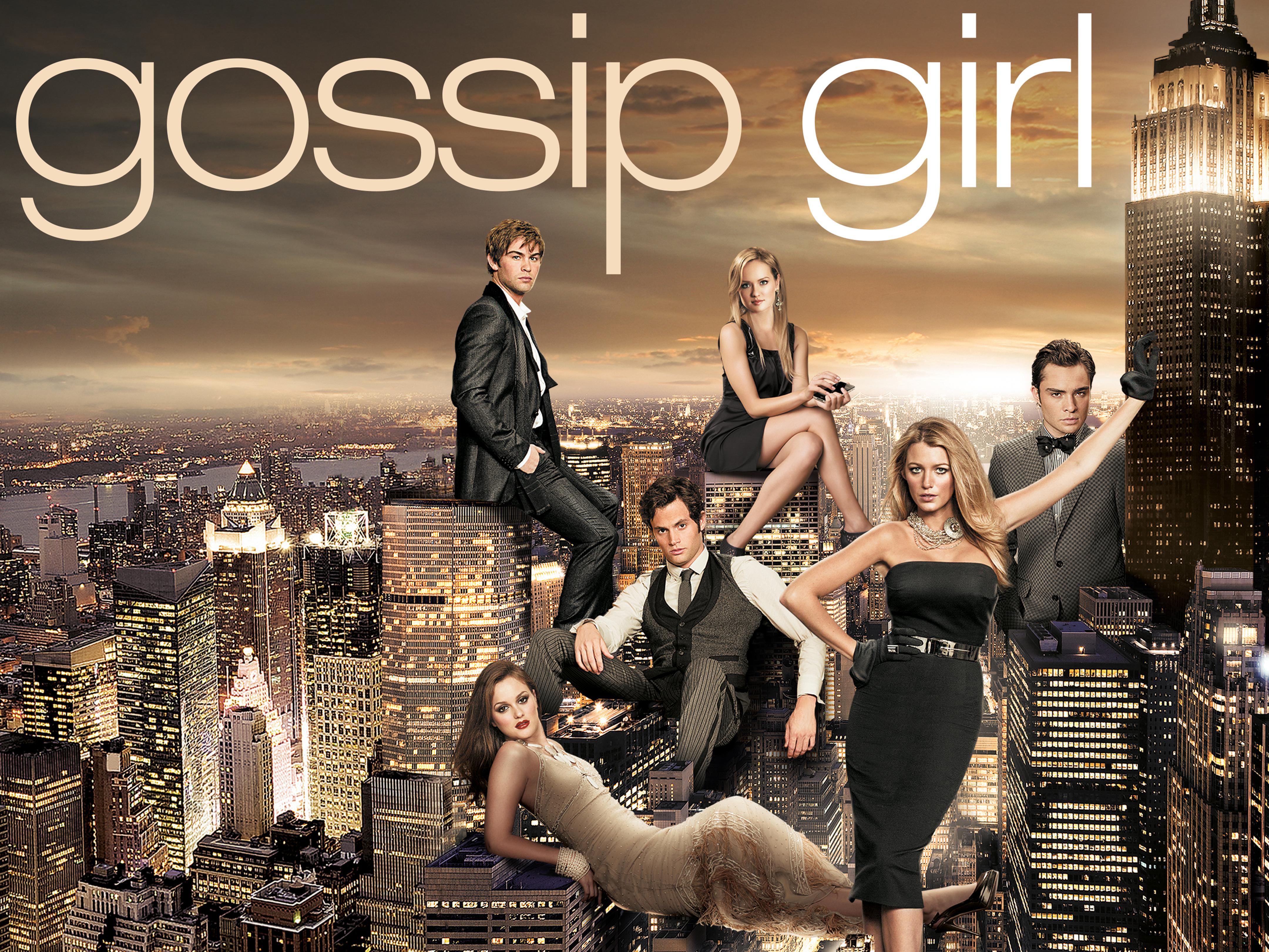 gossip girl season 1 izle