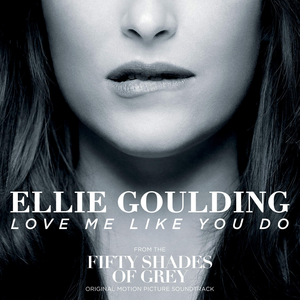 goulding love me like you do