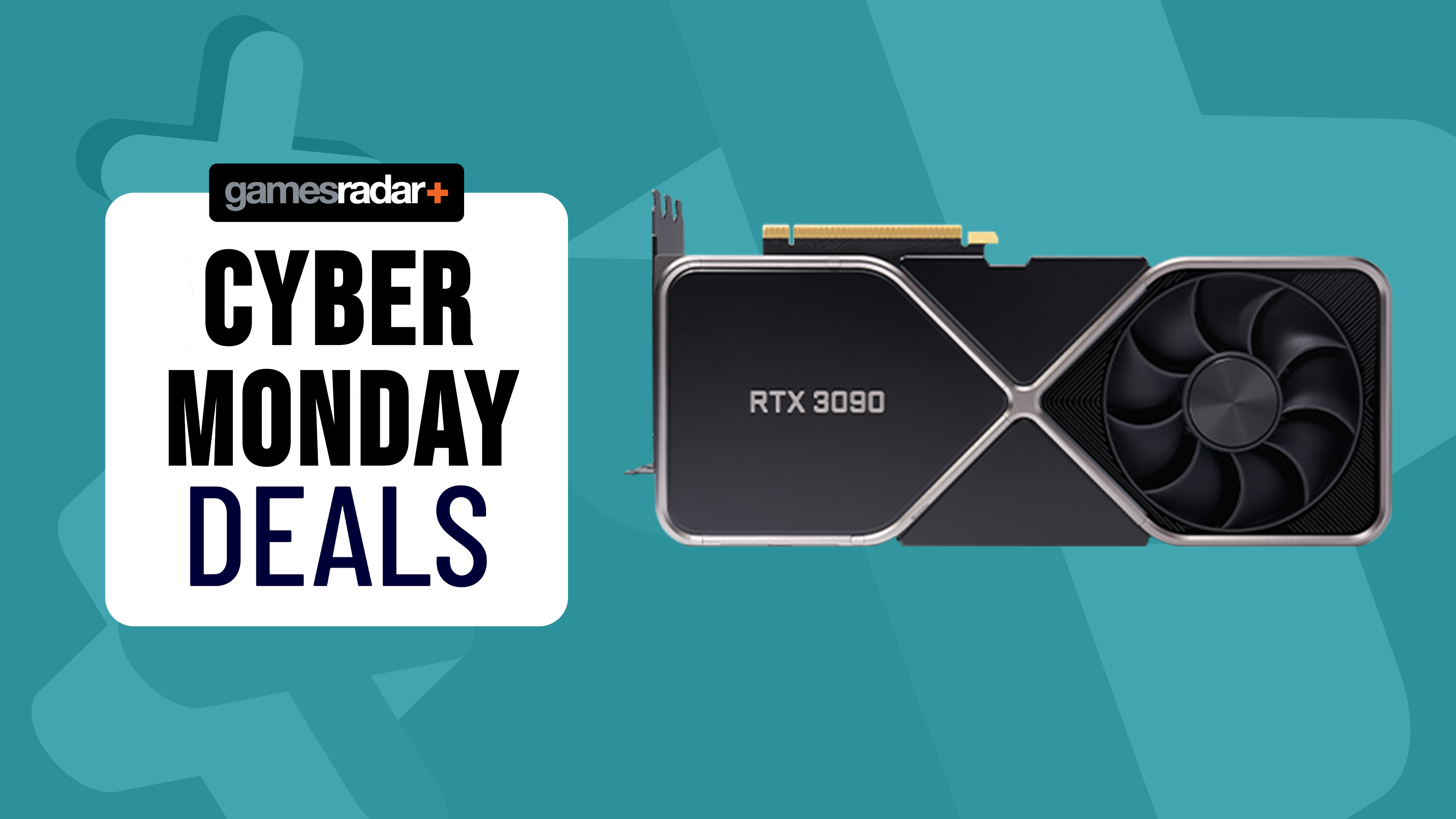 gpu sales cyber monday