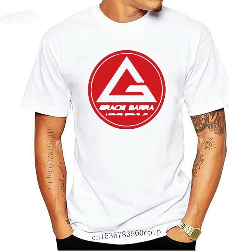 gracie barra clothing uk