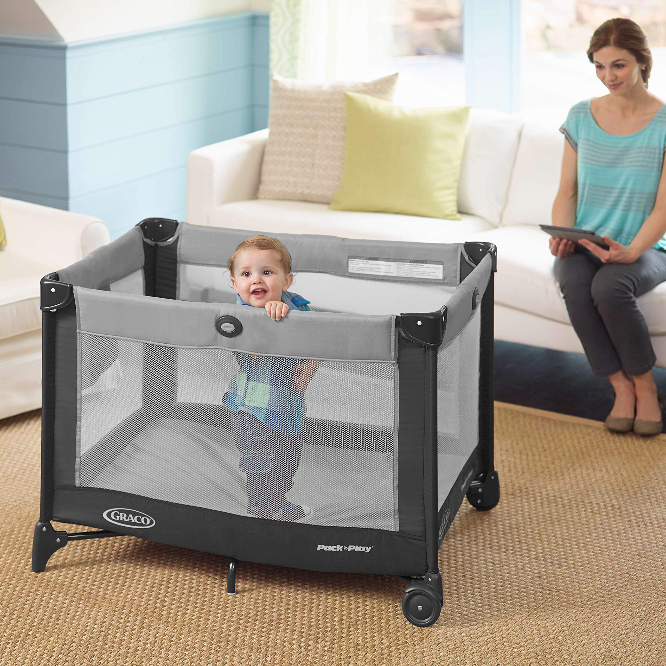 graco pack n play on the go playard kagen