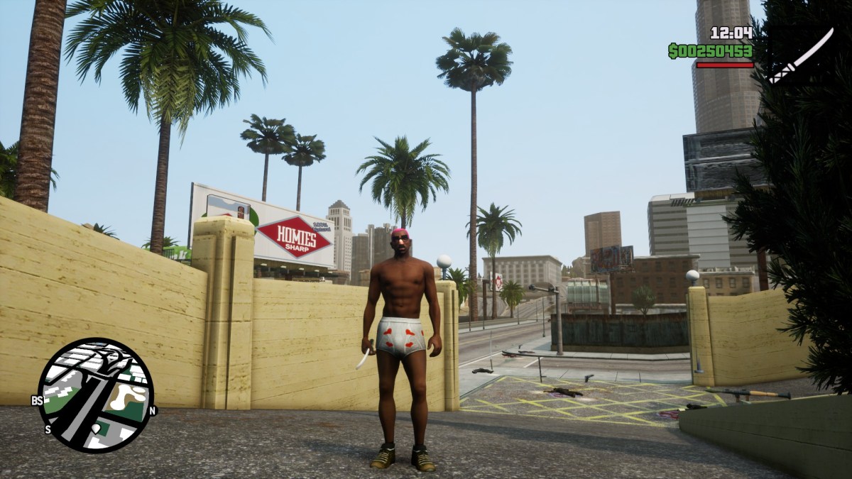 grand theft san andreas cheats ps4