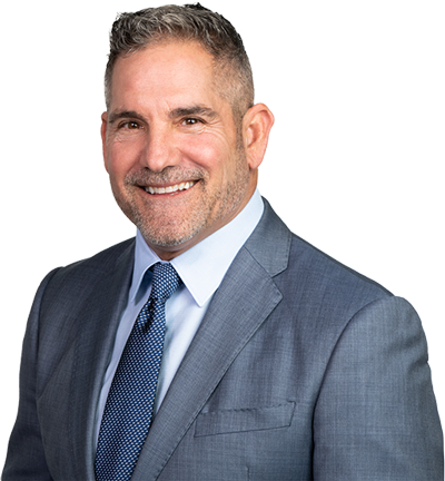 grant cardone team