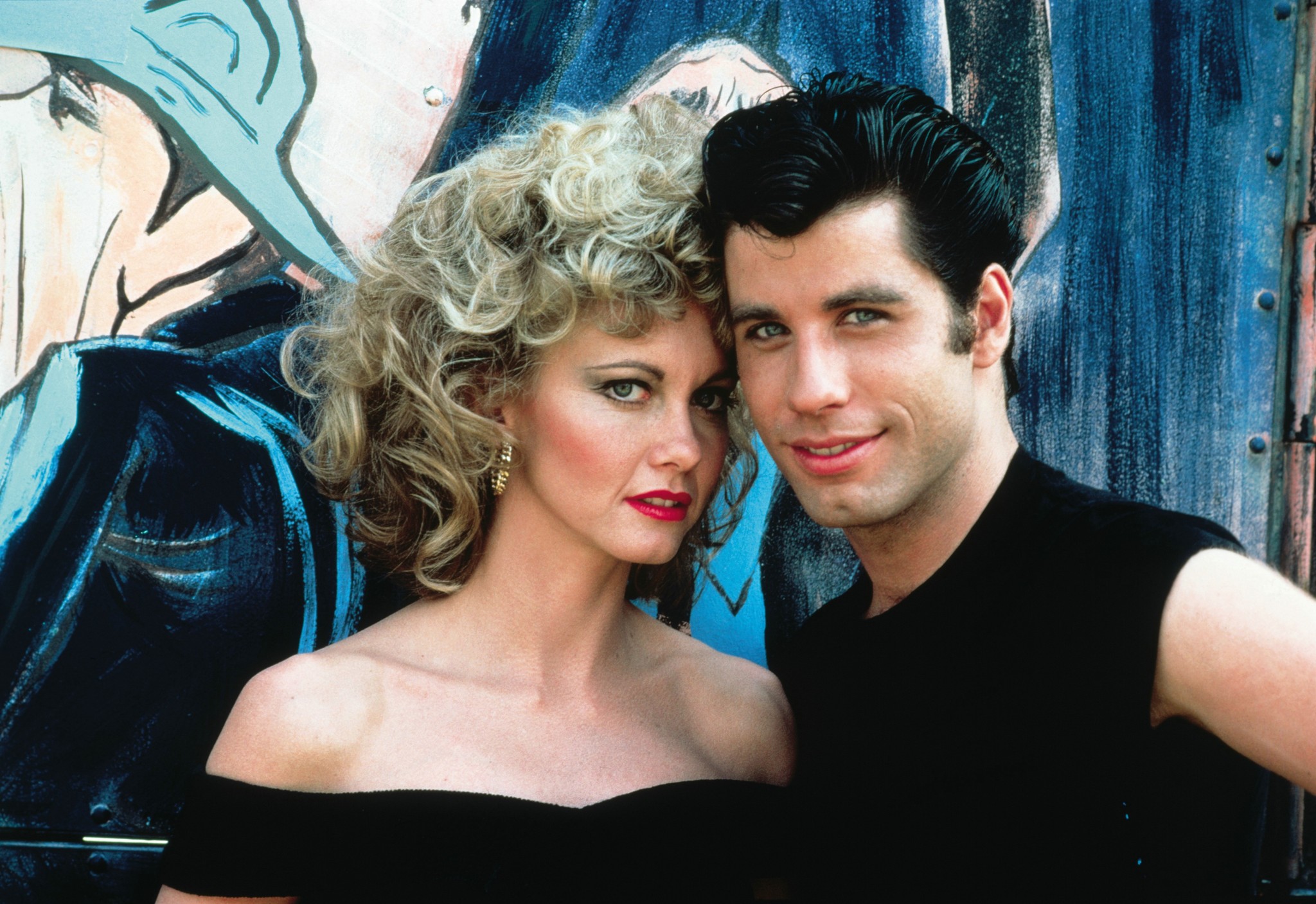 grease imdb