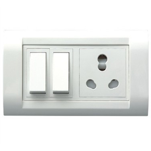 great white modular switch price