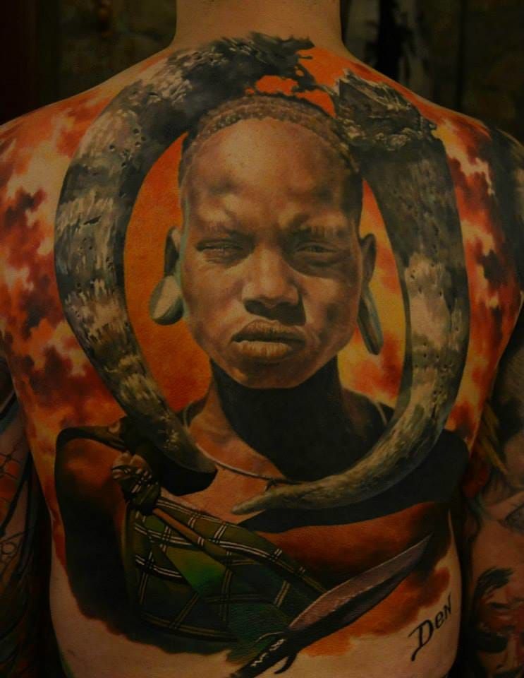 greatest tattoos of all time