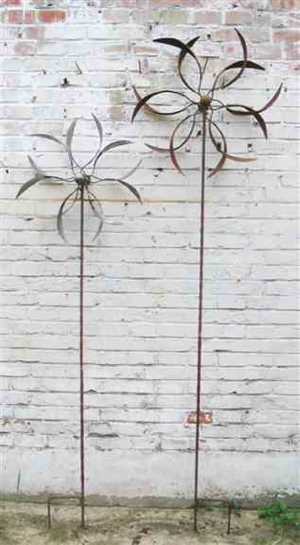 gregs art and garden iron