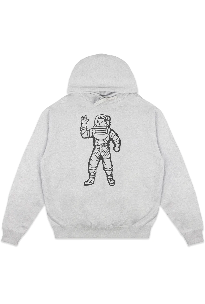 grey billionaire club hoodie