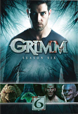 grimm wikipedia