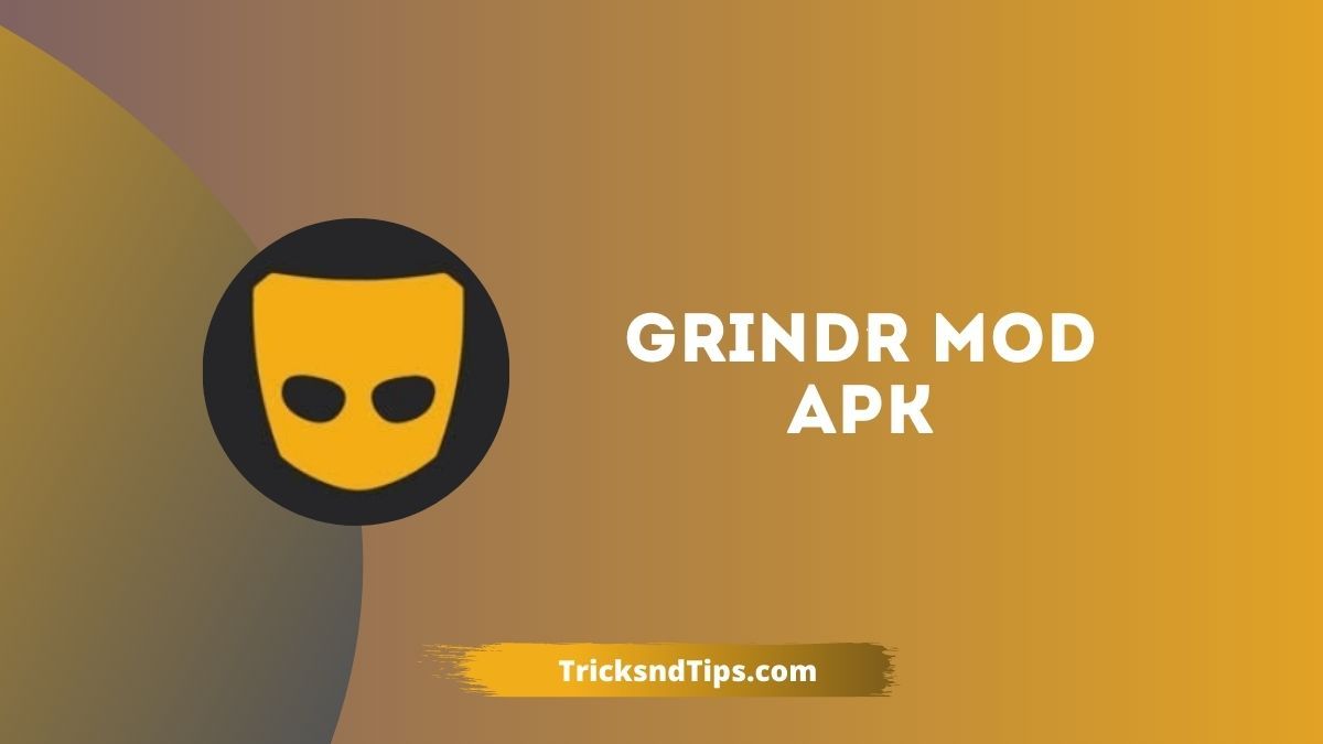 grindr premium apk hack