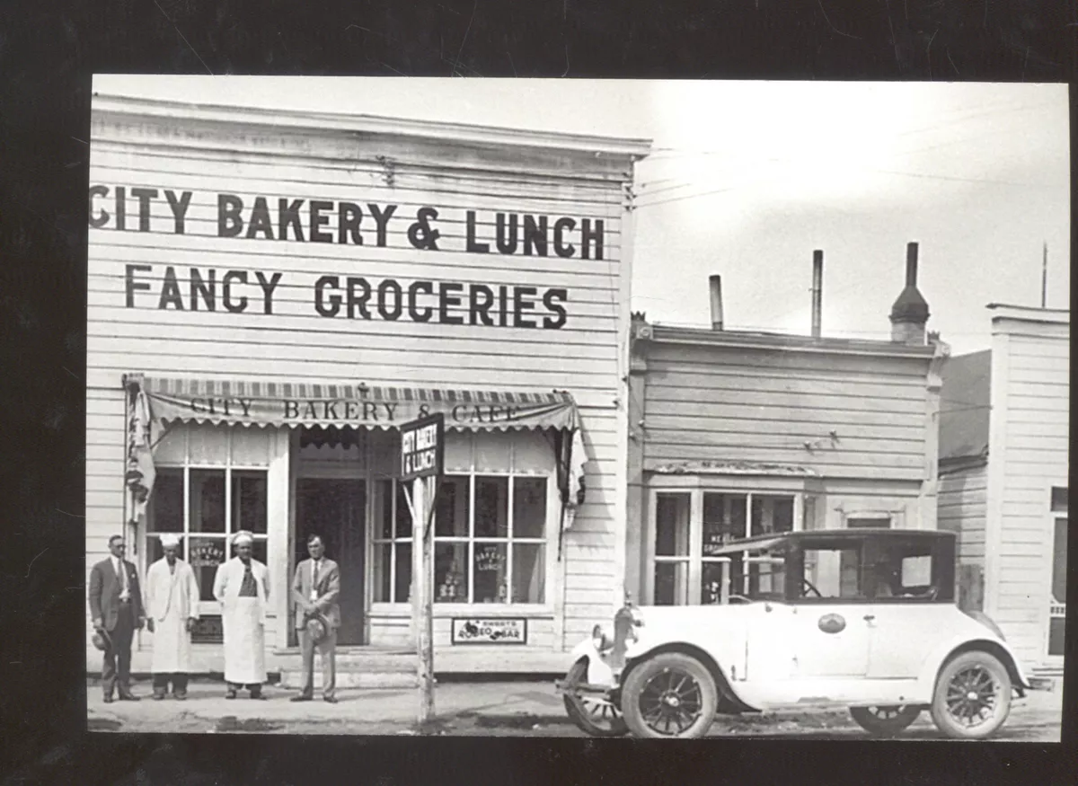 grocery stores in vernal utah