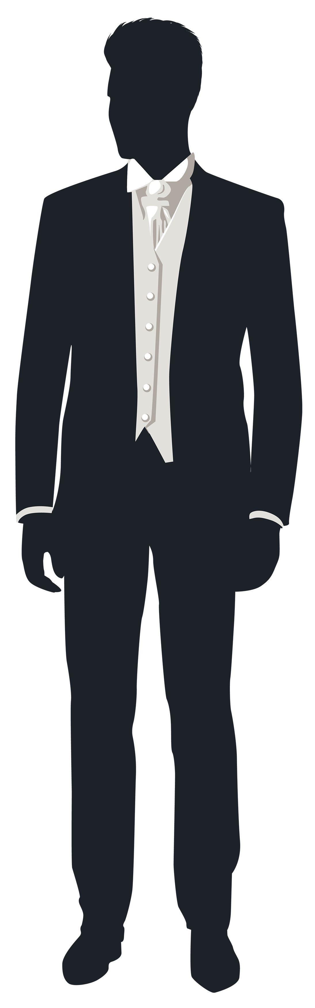 groom clipart