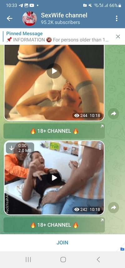 grupos.porn telegram