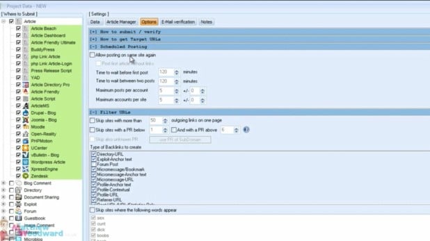 gsa search engine ranker license key