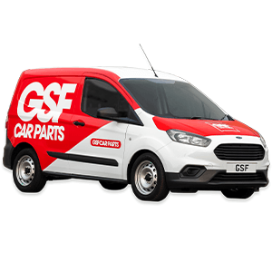 gsf car parts