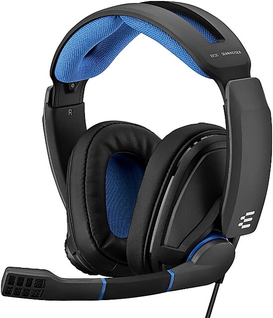 gsp 300 headset