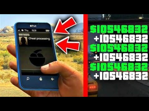 gta 5 cheats ps4 money