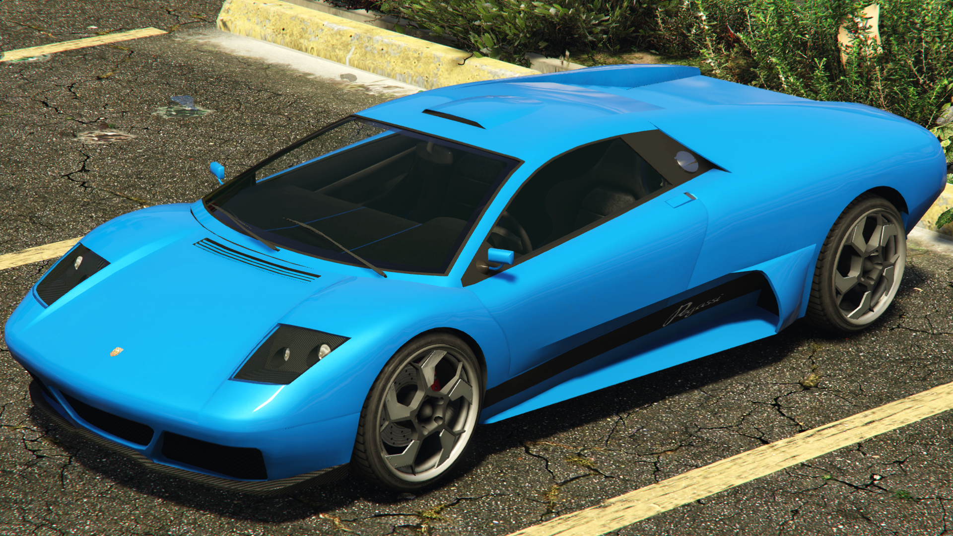 gta 5 online infernus