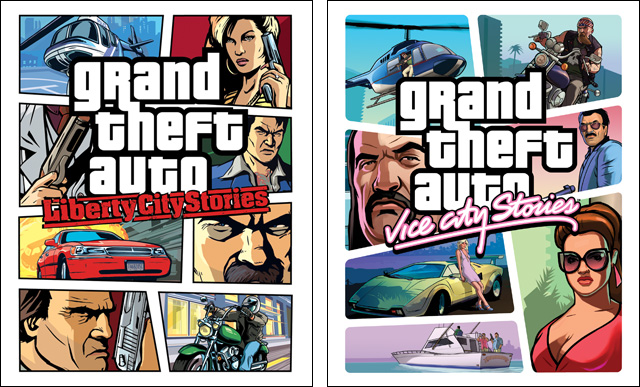 gta liberty city stories vs vice city stories