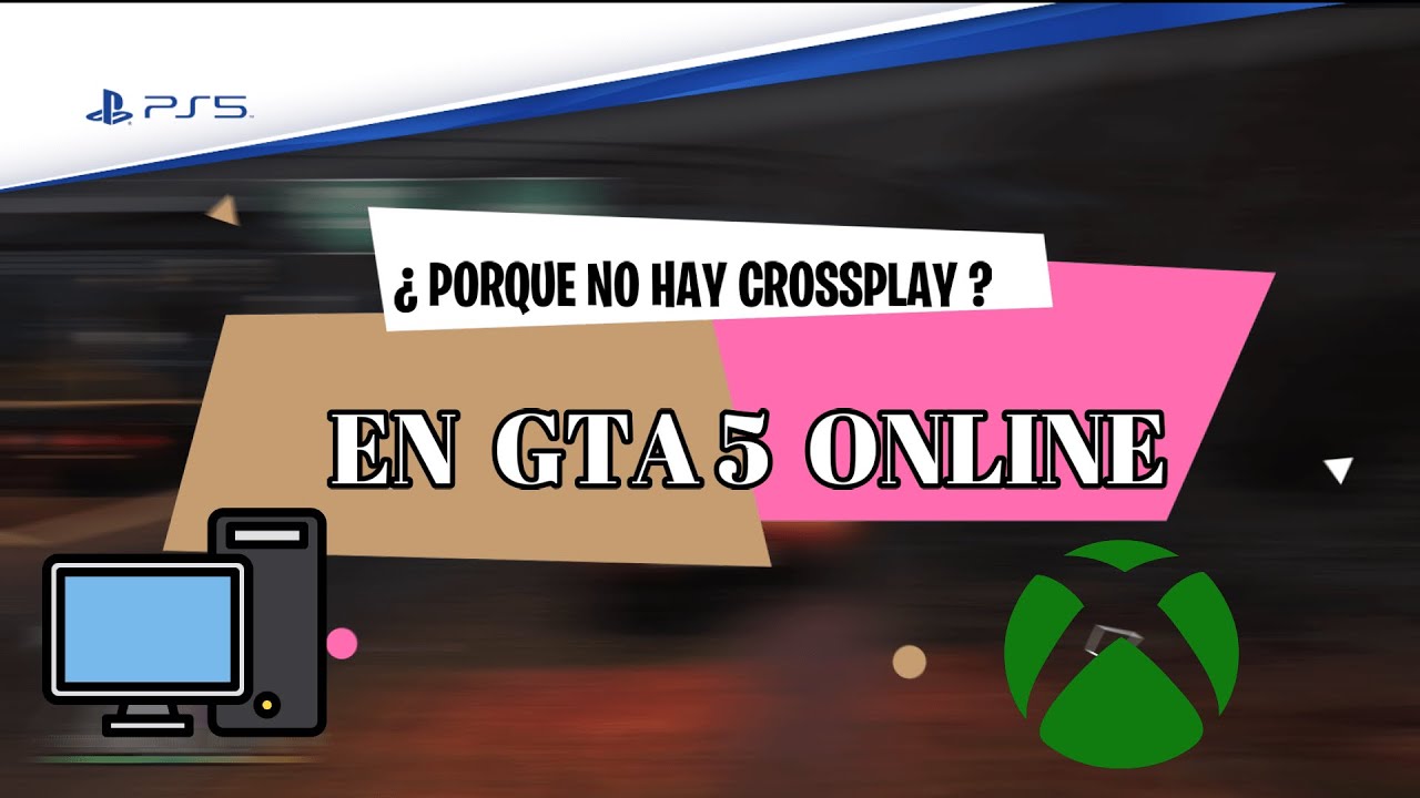 gta v es multiplataforma 2023