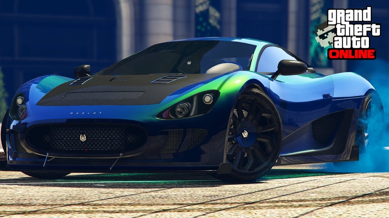 gta v xa21