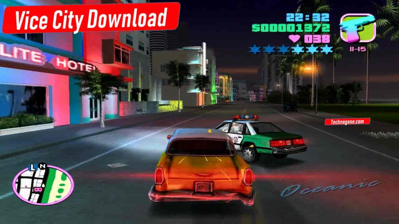 gta vice city apk pc windows 7