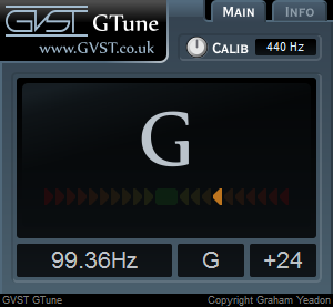 gtune vst