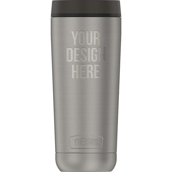 guardian stainless steel tumbler 18oz