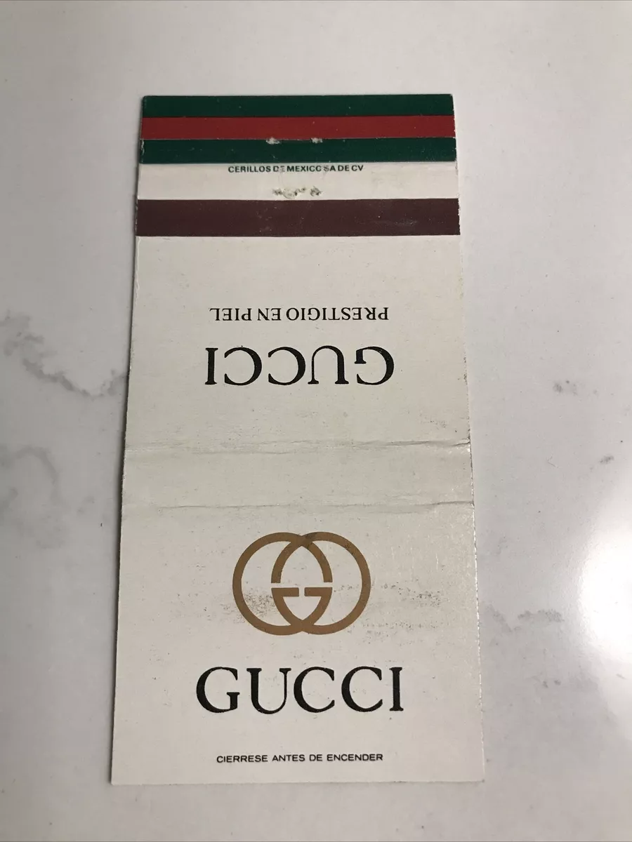 gucci mexico online