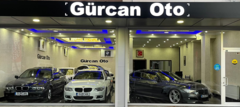 gürcan otomotiv ankara