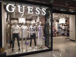 guess corralejo