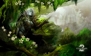 guild wars 2 wallpaper