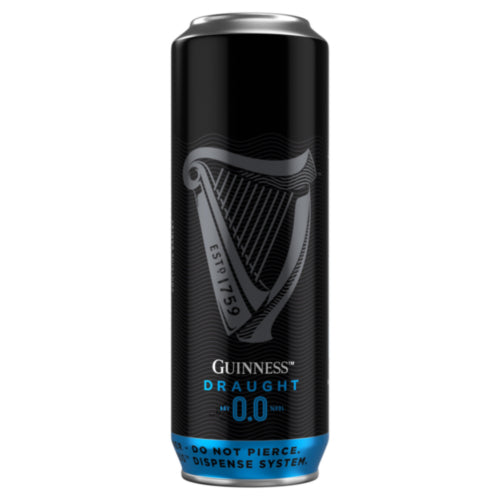 guinness calories 500ml