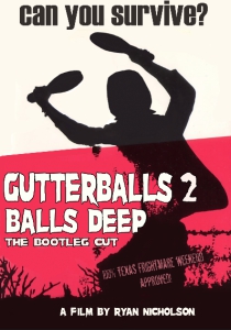 gutterballs türkçe dublaj izle